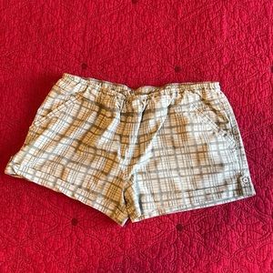 TASC performance shorts